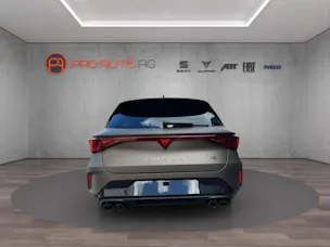 Cupra LEON ST 2.0 TSI Prime Edition VZ DSG 4Drive inkl. 5 Jahre gratis Service / 5 Jahre Garantie