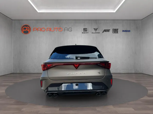 Cupra LEON ST 2.0 TSI Prime Edition VZ DSG 4Drive inkl. 5 Jahre gratis Service / 5 Jahre Garantie