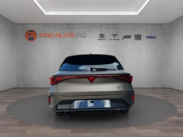 CUPRA LEON ST 2.0 TSI Prime Edition VZ DSG 4Drive inkl. 5 Jahre gratis Service / 5 Jahre Garantie