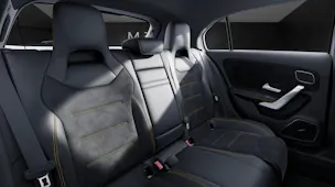 Mercedes-Benz A AMG 45 S 4Matic+ 8G-DCT