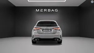 Mercedes-Benz A AMG 45 S 4Matic+ 8G-DCT