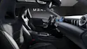 Mercedes-Benz A AMG 45 S 4Matic+ 8G-DCT