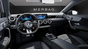 Mercedes-Benz A AMG 45 S 4Matic+ 8G-DCT