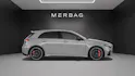 Mercedes-Benz A AMG 45 S 4Matic+ 8G-DCT