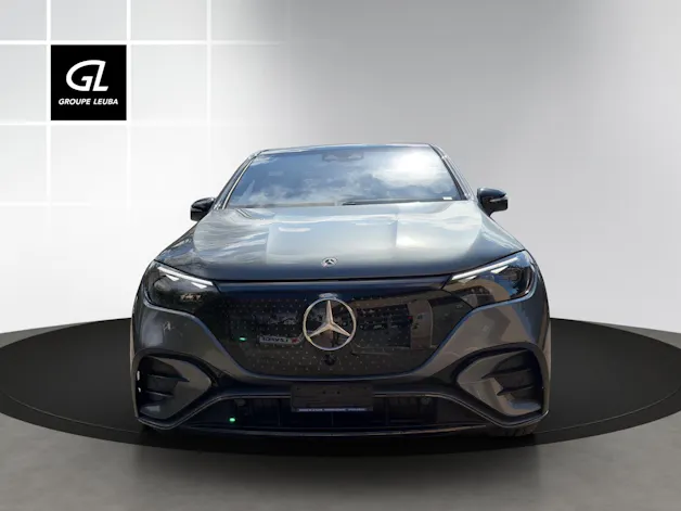 Mercedes-Benz EQE SUV 350 4 Matic Excellence