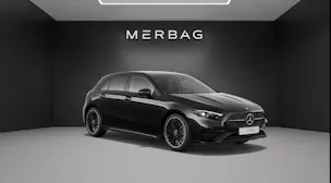 Mercedes-Benz A 220 4Matic 8G-DCT
