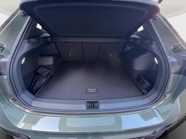 VW Tiguan 2.0 TSI DSG R-Line 4Motion