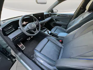 VW Tiguan 2.0 TSI DSG R-Line 4Motion