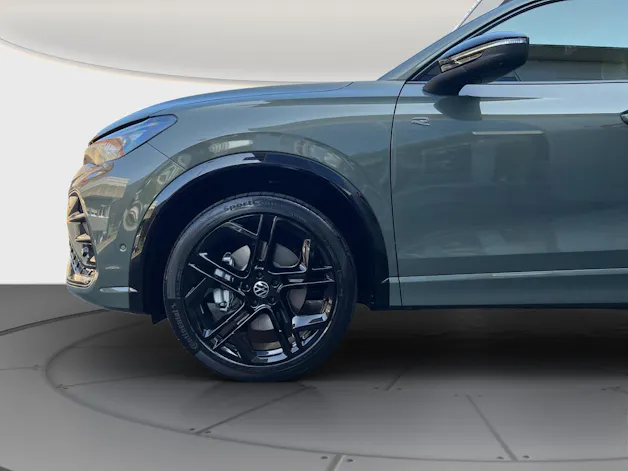 VW Tiguan 2.0 TSI DSG R-Line 4Motion