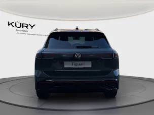 VW Tiguan 2.0 TSI DSG R-Line 4Motion