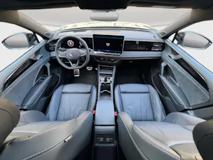 VW Tiguan 2.0 TSI DSG R-Line 4Motion