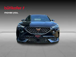 Cupra Formentor 1.4 eHybrid Allalin DSG