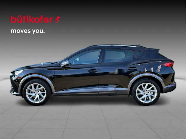 Cupra Formentor 1.4 eHybrid Allalin DSG