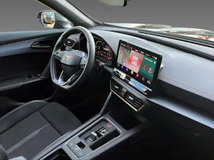 Cupra Formentor 1.4 eHybrid Allalin DSG