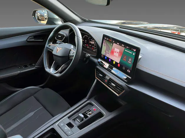 Cupra Formentor 1.4 eHybrid Allalin DSG