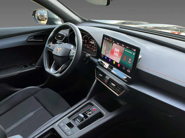 Cupra Formentor 1.4 eHybrid Allalin DSG