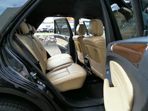 Mercedes-Benz ML 300 CDI Grand Edition 4Matic 7G-Tronic