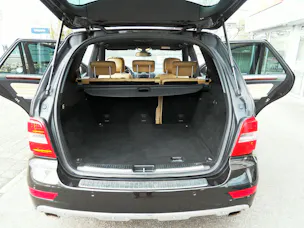 Mercedes-Benz ML 300 CDI Grand Edition 4Matic 7G-Tronic
