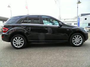 Mercedes-Benz ML 300 CDI Grand Edition 4Matic 7G-Tronic