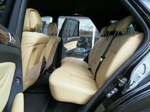Mercedes-Benz ML 300 CDI Grand Edition 4Matic 7G-Tronic