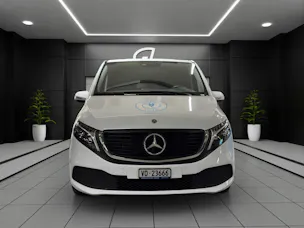 Mercedes-Benz EQV 250 lang