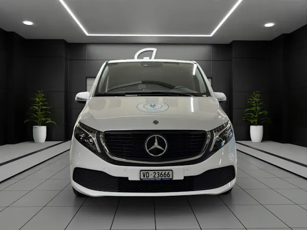 Mercedes-Benz EQV 250 lang