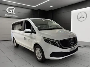 Mercedes-Benz EQV 250 lang