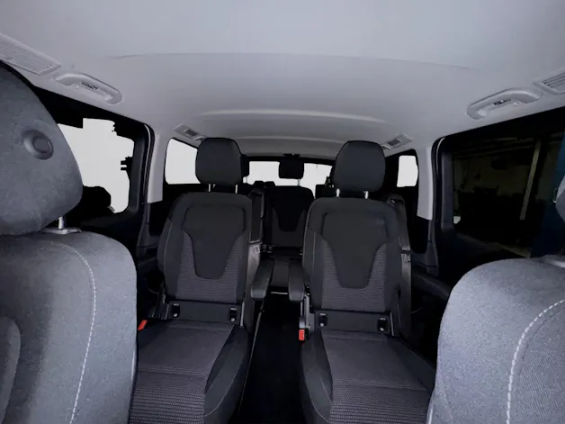 Mercedes-Benz EQV 250 lang
