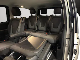 Mercedes-Benz EQV 250 lang