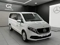 Mercedes-Benz EQV 250 lang