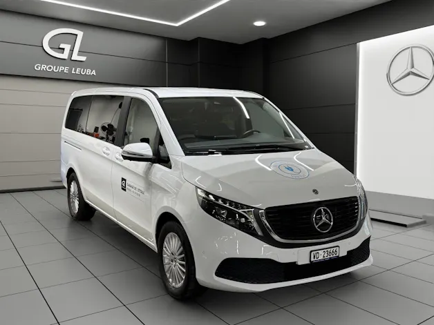 Mercedes-Benz EQV 250 lang