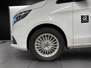 Mercedes-Benz EQV 250 lang