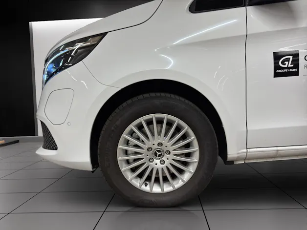 Mercedes-Benz EQV 250 lang