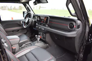Jeep Wrangler Rubicon Xtreme 392