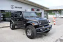 Jeep Wrangler Rubicon Xtreme 392