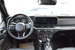 Jeep Wrangler Rubicon Xtreme 392