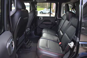 Jeep Wrangler Rubicon Xtreme 392