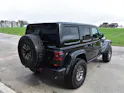 Jeep Wrangler Rubicon Xtreme 392