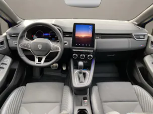 Renault Clio 1.6 E-Tech Esprit Alpine