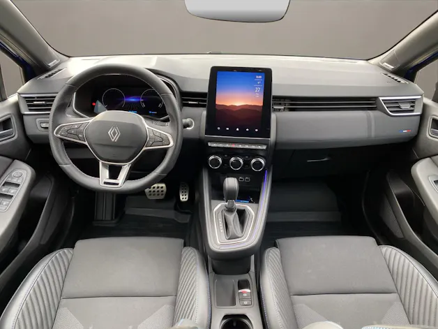 Renault Clio 1.6 E-Tech Esprit Alpine