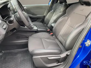 Renault Clio 1.6 E-Tech Esprit Alpine