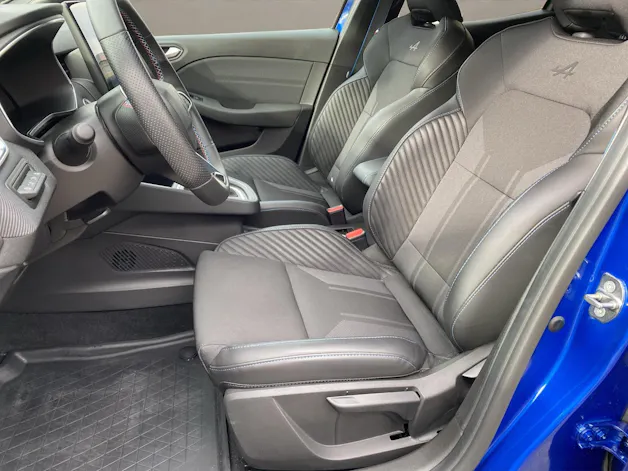 Renault Clio 1.6 E-Tech Esprit Alpine