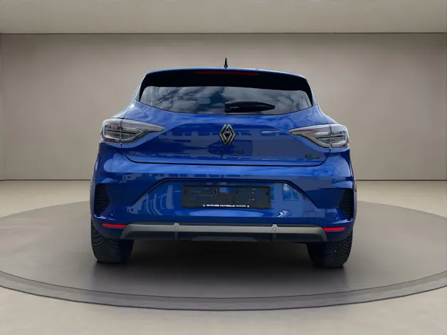 Renault Clio 1.6 E-Tech Esprit Alpine