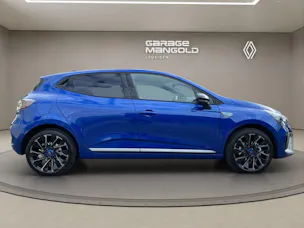 Renault Clio 1.6 E-Tech Esprit Alpine