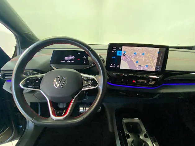 VW ID.4 GTX 77 kWh 4Motion
