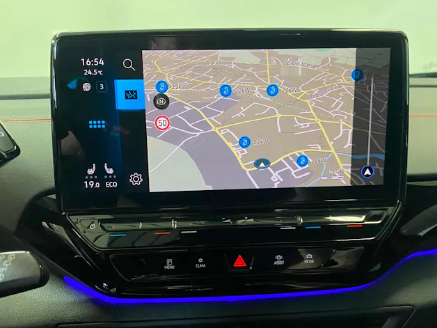 VW ID.4 GTX 77 kWh 4Motion