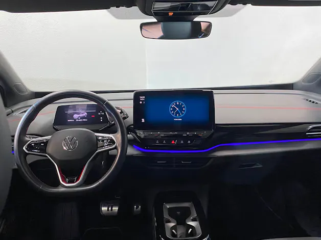 VW ID.4 GTX 77 kWh 4Motion