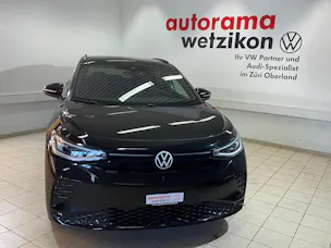 VW ID.4 GTX 77 kWh 4Motion