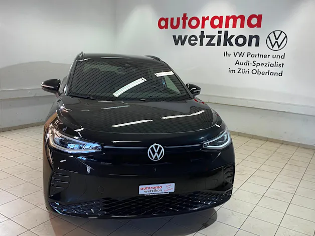 VW ID.4 GTX 77 kWh 4Motion