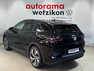 VW ID.4 GTX 77 kWh 4Motion